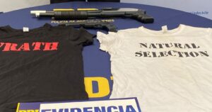 Fiscalía formaliza a menores que amenazaron con replicar masacre de Columbine en colegio de Antofagasta