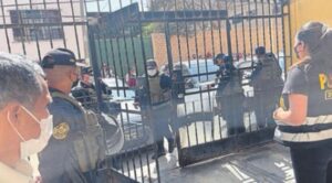 La historia de la chilena que estuvo secuestrada cuatro años en Perú