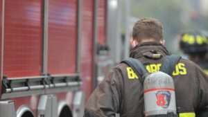 Siete personas fallecieron en incendio en Alto Hospicio