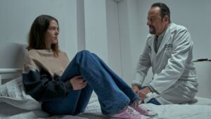 ¿Quién Mató a Sara?: la tercera y última temporada llegó a Netflix