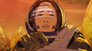 Love, Death & Robots: el tercer volumen ya está disponible en Netflix