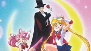 Sailor Moon S: el popular animé finalmente está disponible en Netflix