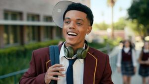 Bel Air: el reboot dramático de El Príncipe de Rap que llegó a Star+