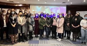 Santiago Innova y la CCS inician programa para digitalizar a pymes de la capital y Biobío