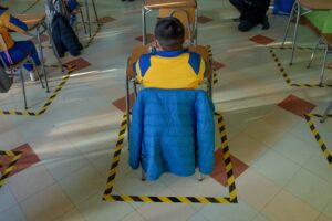 Monitoreo de escuelas: 84% de los directores afirmó que niveles de lectura y lenguaje están peores que en 2019