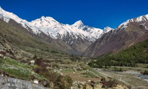 Mientras tanto en Asia