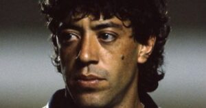 Muere histórico arquero de la Selección Chilena Marco Cornez