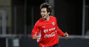 Jorge Valdivia recordó el Puerto Ordazo: 