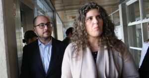 Así serán los primeros días de Nicolás López en la cárcel