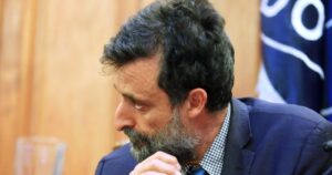 Amarillos por Chile se declara en alerta roja por borrador de Constitución: 