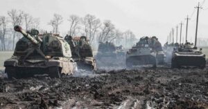 Soldado ruso juzgado en Ucrania recibe cadena perpetua por crímenes de guerra