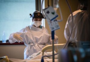 Todo lo que se sabe del primer caso sospechoso de viruela del mono en Argentina