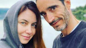Los mensajes de Mónica Godoy y Nicolás Saavedra tras su separación después de 22 años