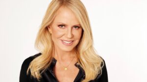 Cecilia Bolocco vuelve a Canal 13 para conducir el nuevo estelar Todo Por Ti