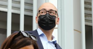 Evaluación mental y recurso de amparo: las gestiones de la defensa de Nicolás López para que deje la cárcel