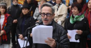 Más de mil artistas anuncian que votarán Apruebo en plebiscito por borrador de nueva Constitución