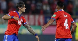 Con un par de sorpresas y sin DT: ANFP entrega nómina de la Roja para gira por Asia