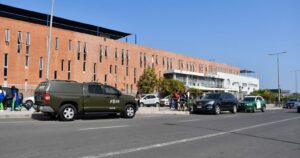 Fiscalía formaliza a sujeto que amenazó con instalación de bombas en colegios de Antofagasta