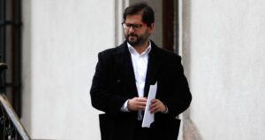 Boric anticipa su primera Cuenta Pública: 