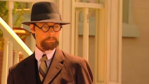 Lo que dejó el reestreno de Pampa Ilusión por las pantallas de TVN
