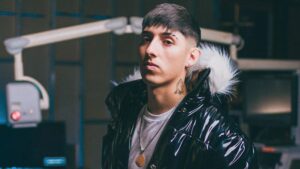 Pailita no oculta sus ganas de llegar al Festival de Viña: 