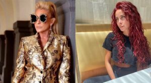 Lo que no se sabía sobre la discusión entre Yuri y Cami en The Voice Chile