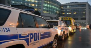 Quién es Juan Segundo Catril Neculqueo, el trabajador mapuche asesinado en Lumaco