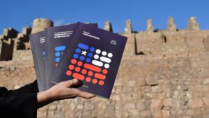 Gobierno invertirá más de $700 millones en campaña informativa sobre el Plebiscito de salida