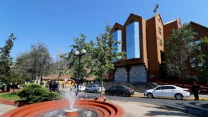Canal 13 informó la renuncia de José Miranda, director de Programación