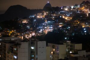 Operativo policial en favela de Río de Janeiro deja al menos 22 fallecidos