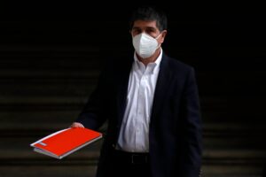 Subsecretario Monsalve viajará a La Araucanía tras ataques en la Macrozona Sur