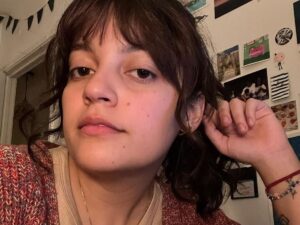 La nominada a los Premios Pulsar que postuló a The Voice Chile pero no fue seleccionada