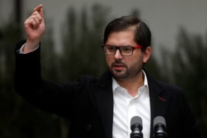 ¿Cuándo es la Cuenta Pública del presidente Gabriel Boric?