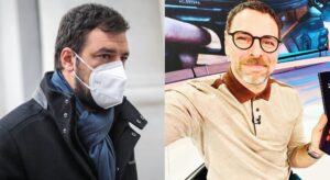 Tomás Vodanovic agradece disculpas de José Antonio Neme tras intervención en Mucho Gusto