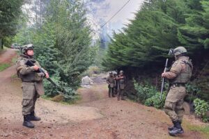 Gobierno evaluará querella por Ley de Seguridad del Estado por ataque en Quidico