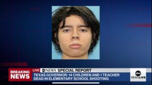 Quién era Salvador Ramos, el autor del tiroteo que dejó 21 personas muertas en Texas