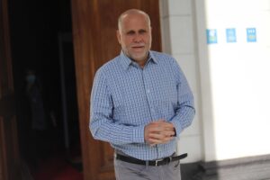 Elizalde: quórum de 2/3 para modificaciones a la Constitución 