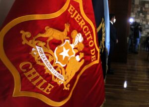 Suboficial del Ejército se querelló contra comandante por violación