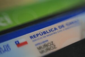 Registro Civil extiende vigencia del carnet de identidad
