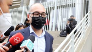 Corte rechaza recurso y Nicolás López deberá continuar en la cárcel
