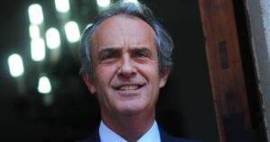 CMPC y muerte de trabajador: 