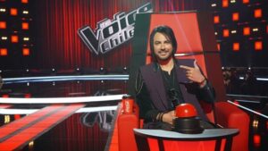Beto Cuevas explicó por qué no eligieron a participante pese a su talento en The Voice Chile