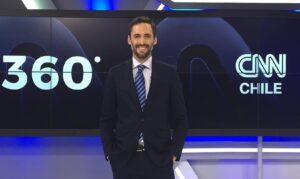 Ex jefe de campaña de Sichel demanda a CNN Chile y Matamala por reportaje sobre financiamiento