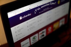 Consorcio dirá presente en una nueva edición del CyberDay Chile 2022