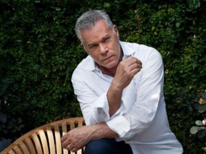A los 67 años falleció Ray Liotta, protagonista de Buenos Muchachos