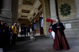 Patrimonio chileno para la integración social