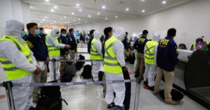 Servicio de Migrantes sanciona a funcionaria por polémica de 