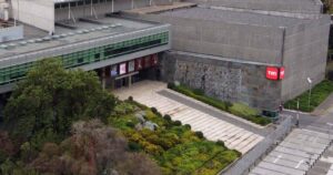 TVN cierra primer trimestre del año con utilidades por $510 millones