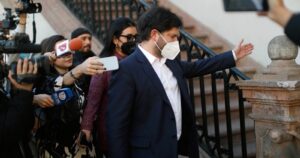 Presidente Boric sostendrá reunión bilateral con Joe Biden en próxima Cumbre de las Américas