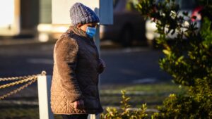 Emiten alerta agrometeorológica para ocho regiones por bajas temperaturas